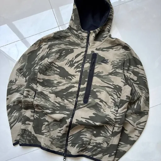 Nike Tech Fleece кофта