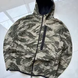 Nike Tech Fleece кофта 1