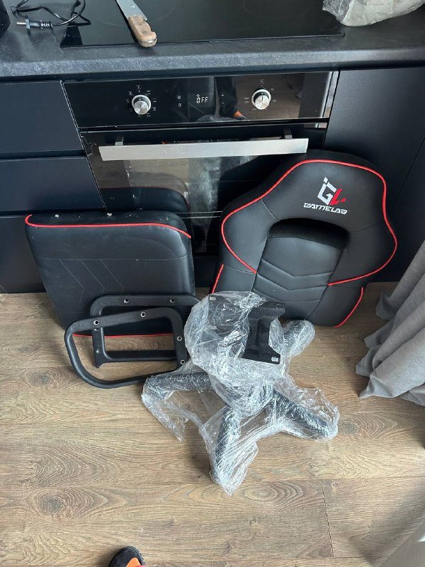 Кресло, Отпариватель, Увлажнитель, Мультиварка, Соковыжималка, Утюг, Лампа, Гладильная доска, Вентилятор, Телевизор 10