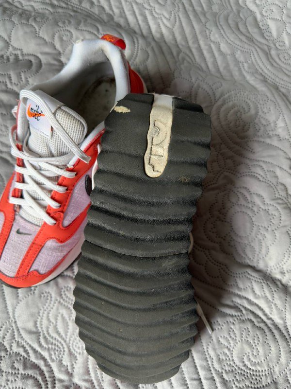 Кроссовки Nike оригинал 2