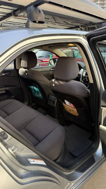 Suzuki Kizashi 2.4i CVT AWD, 207km пробег, новая резина 6