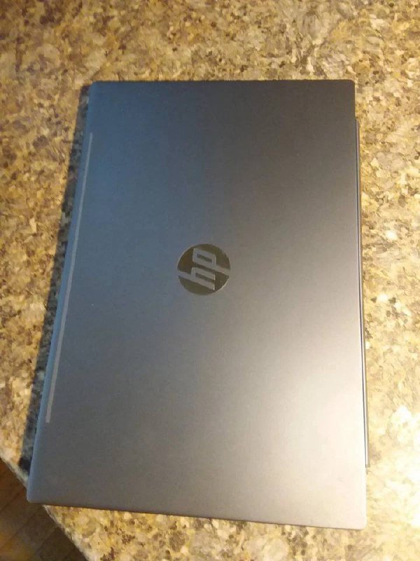 Ноутбук HP Pavilion 15 4