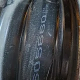 Комплект 5 колёс, 4 колпака 6
