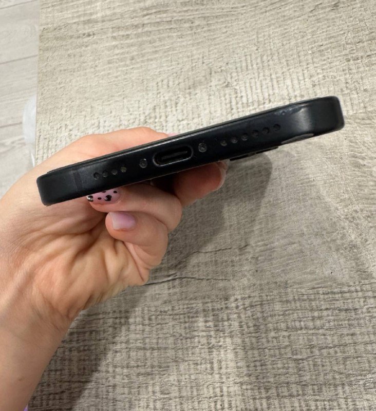 iPhone 15 plus 128GB 9