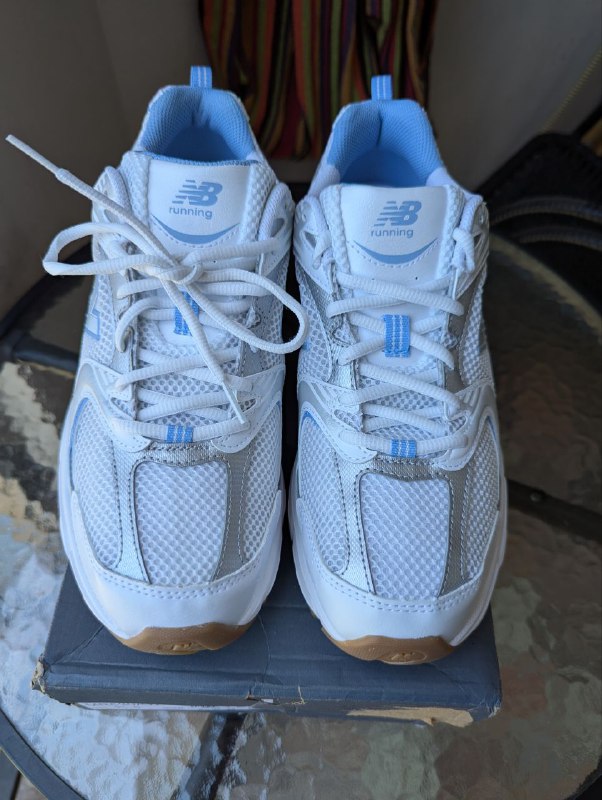 Кроссовки New Balance 530 новые размер 43 2