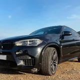 იყიდება სასწრაფოდ BMW X6M 3