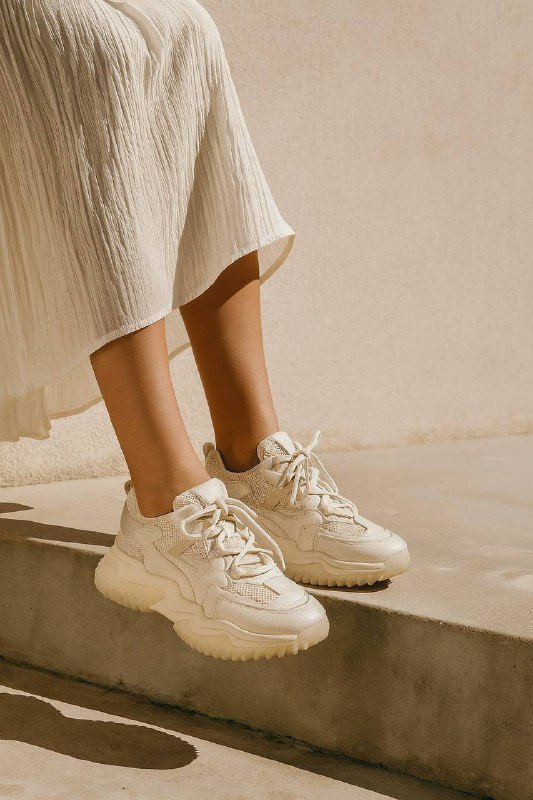 Женские кроссовки Street Beat Kirin размер 40