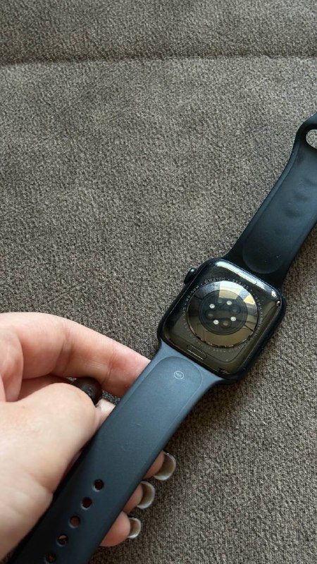 Apple Watch 7 45mm 2