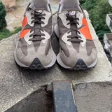 New Balance 327 кроссовки 2