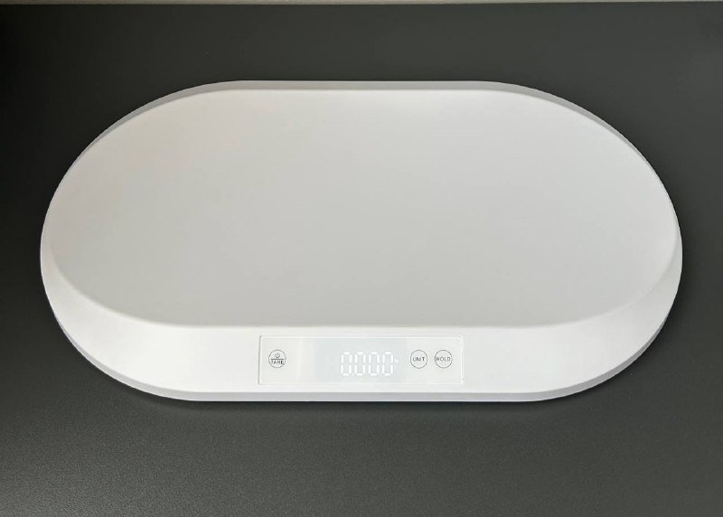 Весы для детей (0+) 