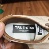 Кеды Golden Goose True-Star, 43 размер 5