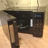 Микроволновка Hisense с керамическим покрытием 2