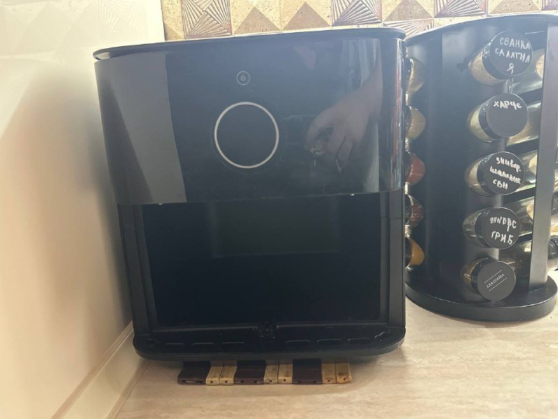 Аэрогриль Xiaomi smart 6,5 л 6