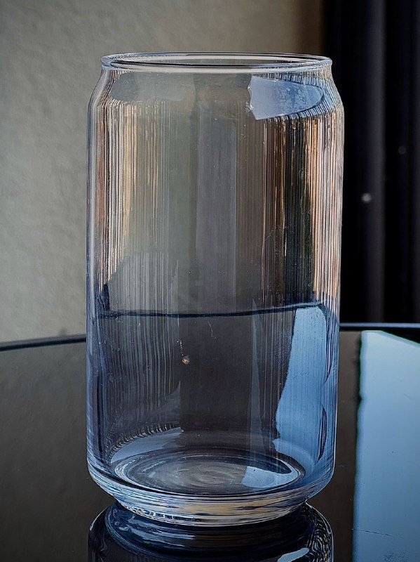 стеклянный стакан, кружка Starbucks