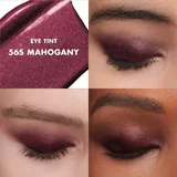 Жидкие тени для век Giorgio Armani Eye Tint 50S и 56S 2