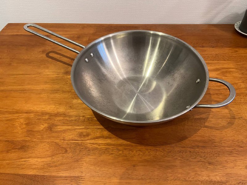 Вок Zwilling