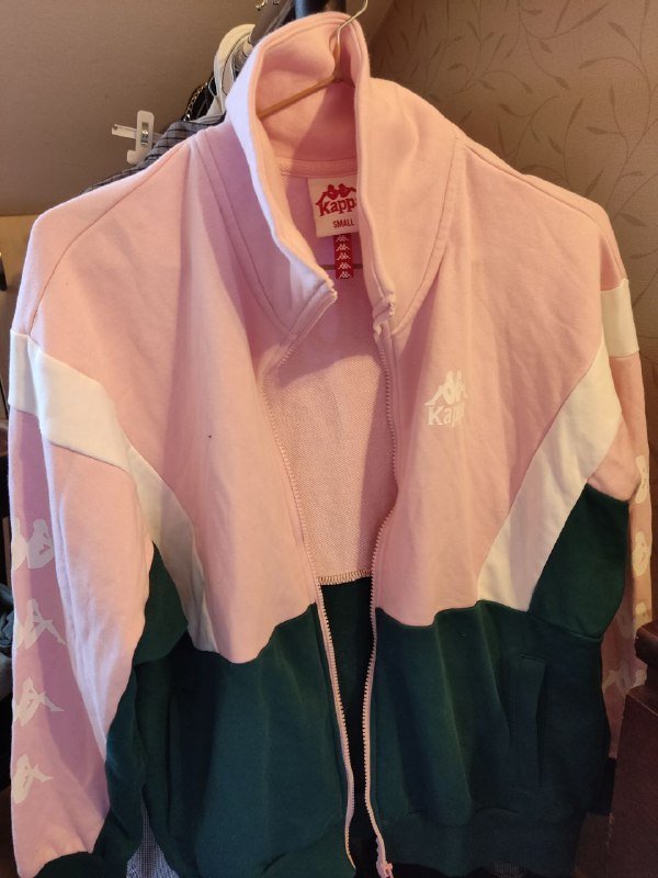 Куртка демисезонная мальчик 5