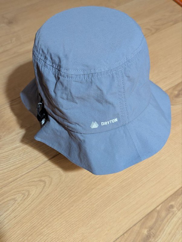 Походная панама Salewa Dryton 58/M 2