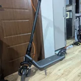 Электросамокаты Xiaomi M365 и Ninebot 2E Plus 5
