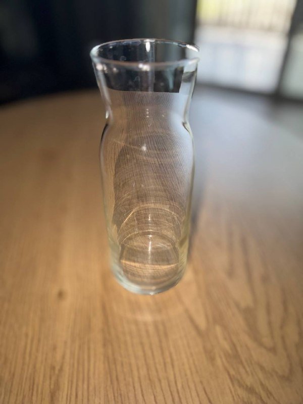 Графин, декантер