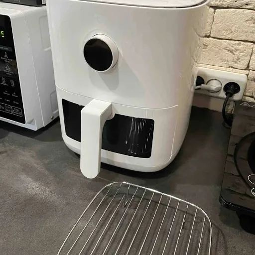 Xiaomi Smart Air Fryer Pro 4L