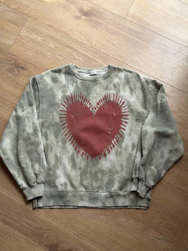 Свитшот Zara