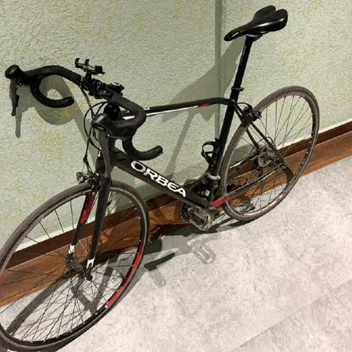 Шоссейный велосипед Orbea
