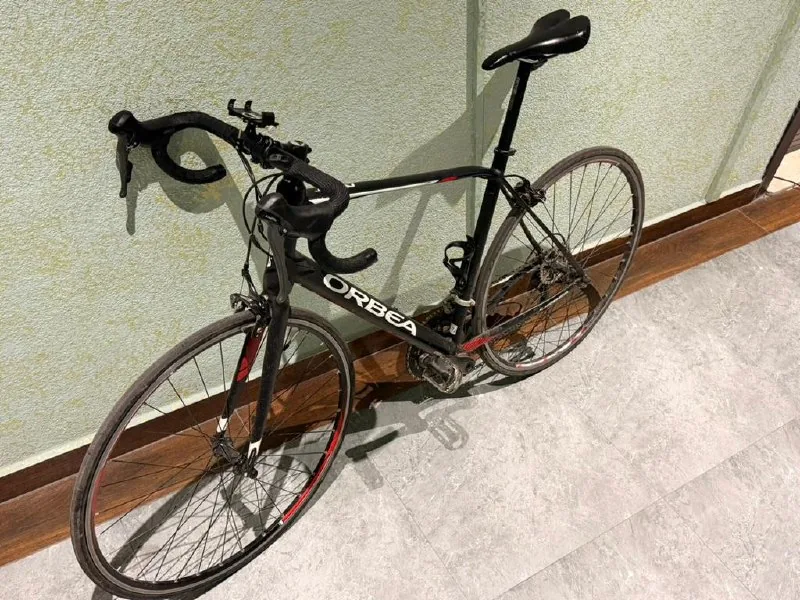 Шоссейный велосипед Orbea