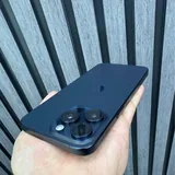 iPhone 15 Pro Max 256 GB 4