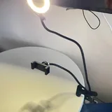 USB лампа, игрушки 1