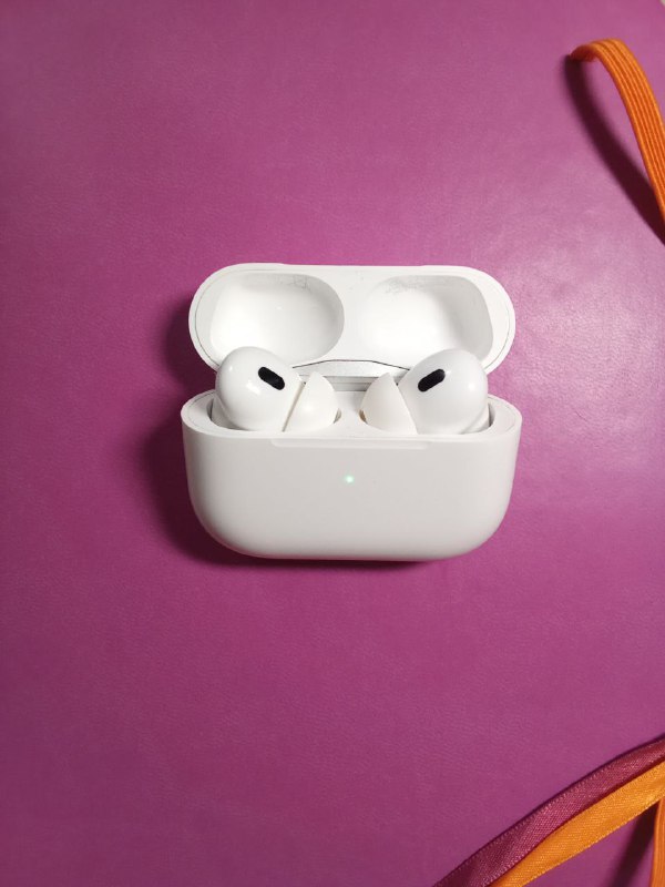 Наушники AirPods Pro 2 3
