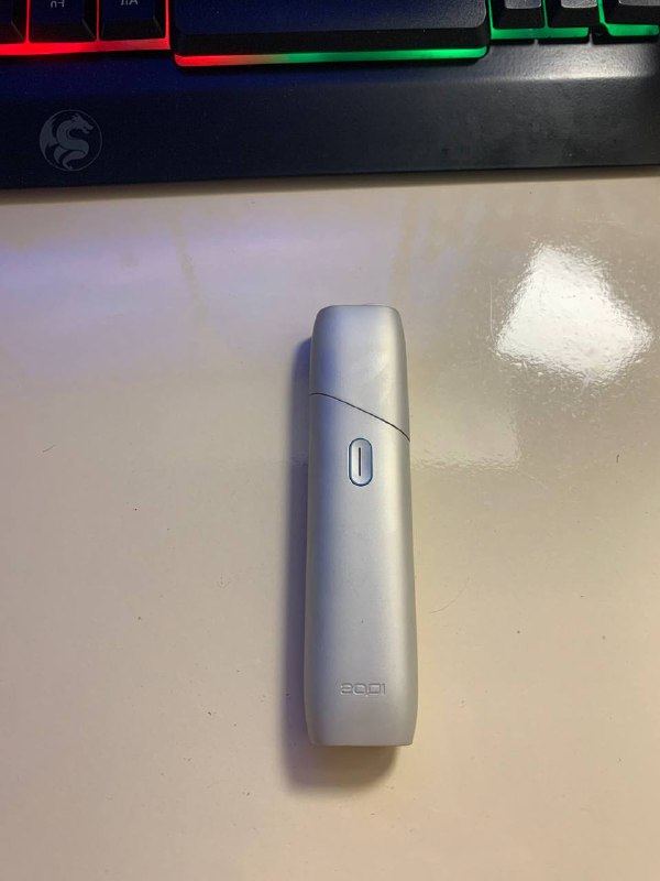 IQOS 3 DUO