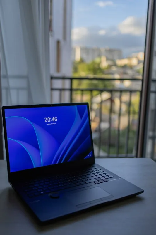 Ноутбук ASUS ProArt Studiobook 16 OLED H7600H 1
