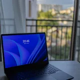 Ноутбук ASUS ProArt Studiobook 16 OLED H7600H 1