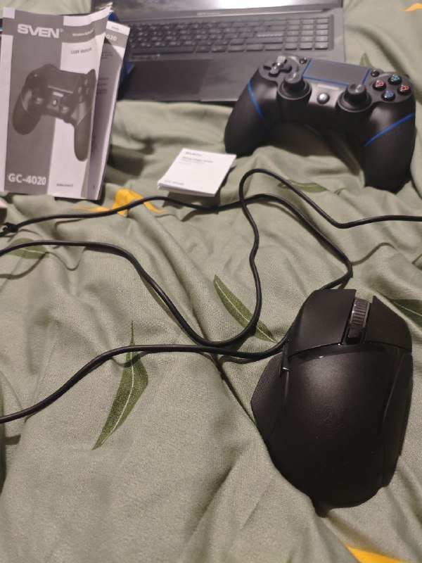 Ноутбук Asus Vivobook i5 12th Gen 16GB RAM 512GB SSD 4