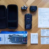 Zoom H6essential, Zoom EXH-6e 5