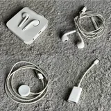Куртки, Apple Watch, MacBook, зарядки, наушники 5