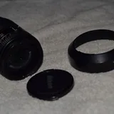 Объектив Nikon 26-135 mm 2