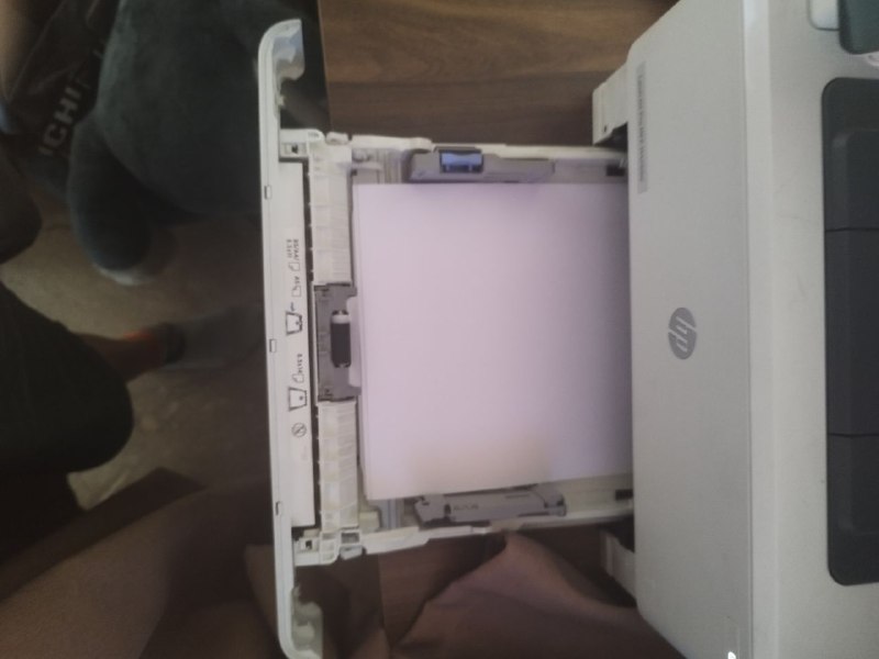 Сетевой принтер HP LaserJet Pro MFP M428dw 5