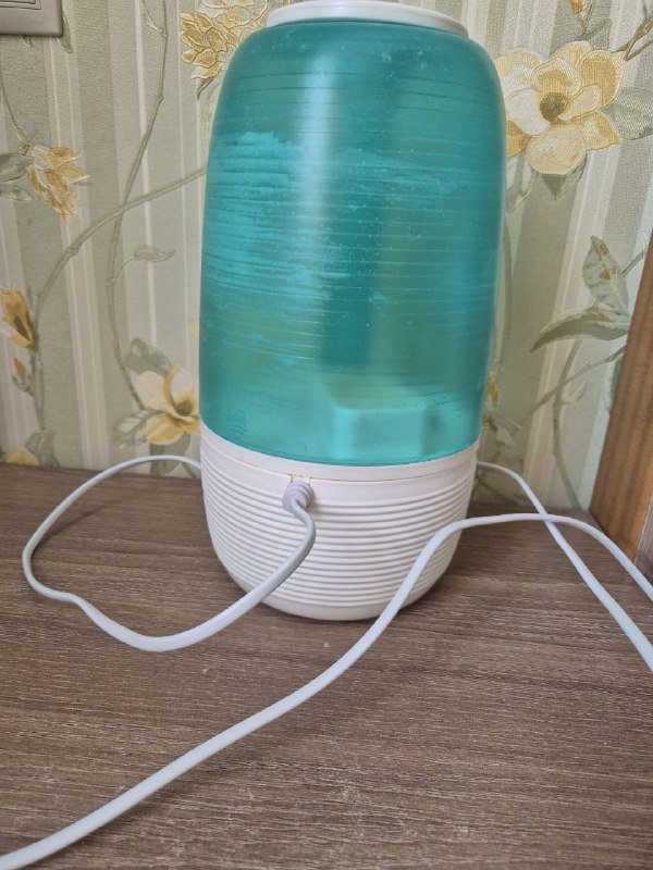 Увлажнитель воздуха Virek Airo2 ультразвуковой 2