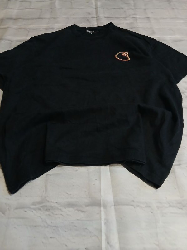 carhartt t-shirt size L 2