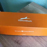 Спортивные тапочки, балетки GallonShark 3