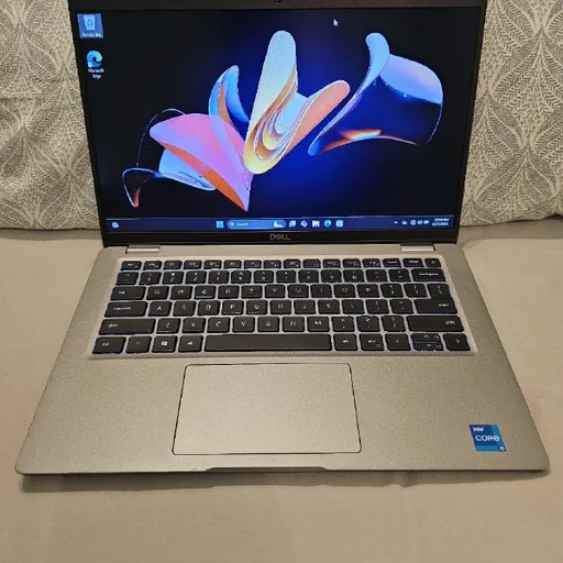 Dell Latitude 5420
