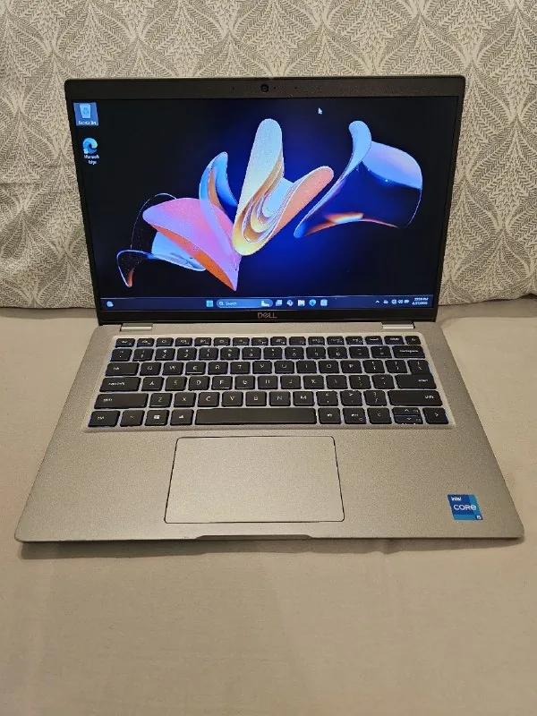 Dell Latitude 5420 1
