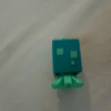 Фигурки Киндер Джой Minecraft 2