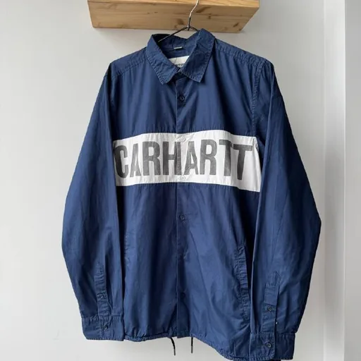 Овершот Carhartt