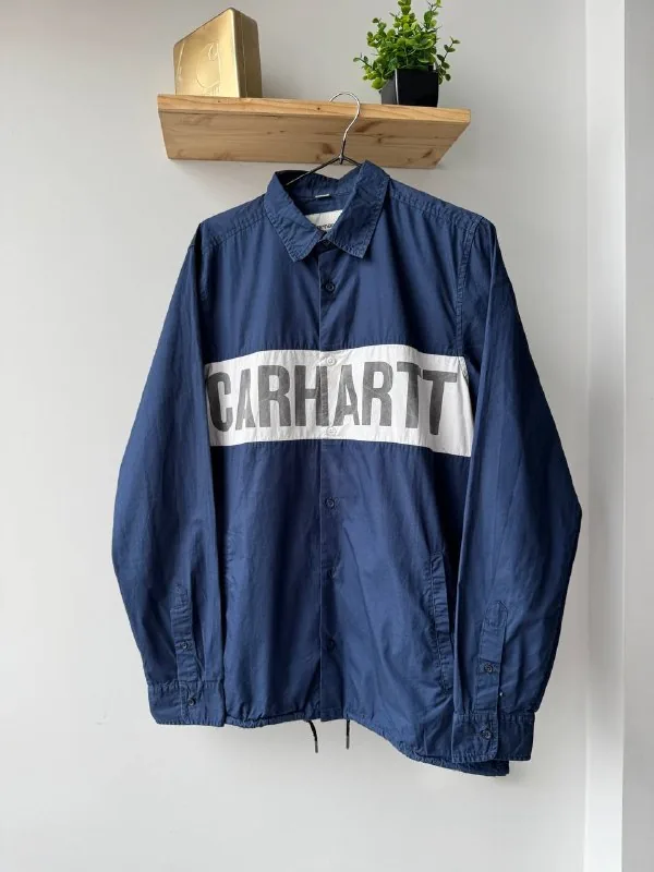 Овершот Carhartt 1