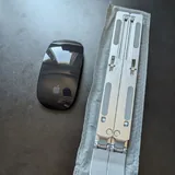 Apple Magic Mouse A1657, Подставка для ноутбука 1