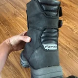 Мотоботинки Forma Adventure Low 2