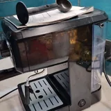 Кофемашина Vitek VT-1502 BK 2